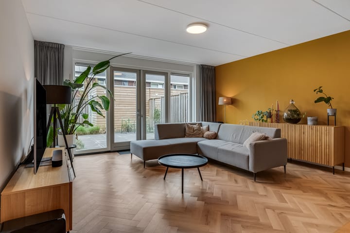 Foto 2 van Ananta Toerstraat 16