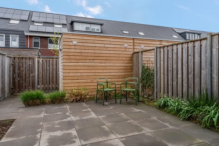 Foto 6 van Ananta Toerstraat 16