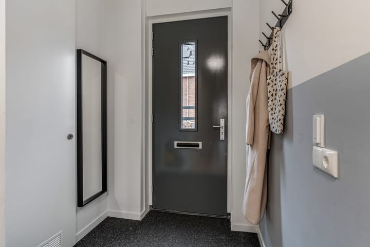 Foto 7 van Ananta Toerstraat 16