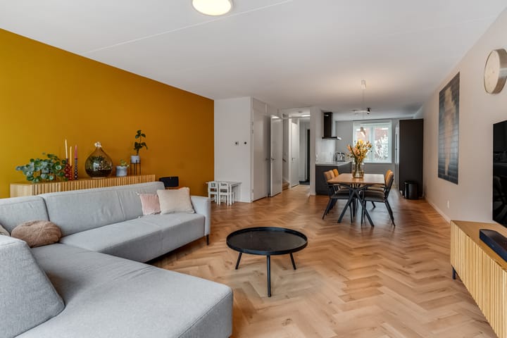 Foto 10 van Ananta Toerstraat 16