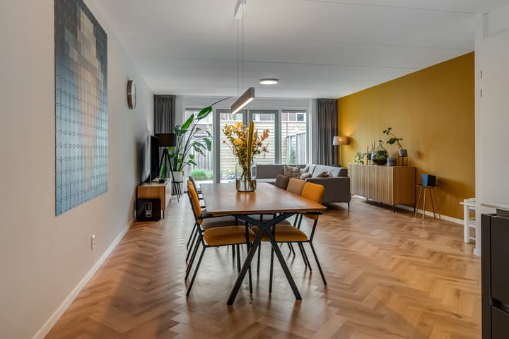 Foto 12 van Ananta Toerstraat 16