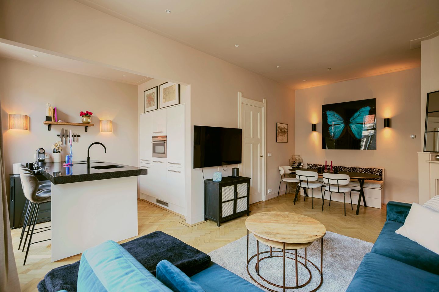 Foto 1 van Kerkstraat 96-1