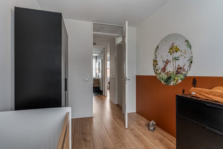 Foto 22 van Ananta Toerstraat 16