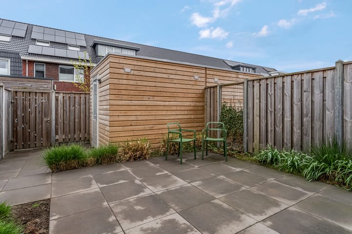 Foto 28 van Ananta Toerstraat 16