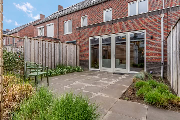 Foto 29 van Ananta Toerstraat 16