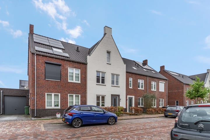 Foto 31 van Ananta Toerstraat 16