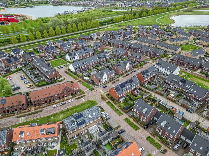 Foto 34 van Ananta Toerstraat 16