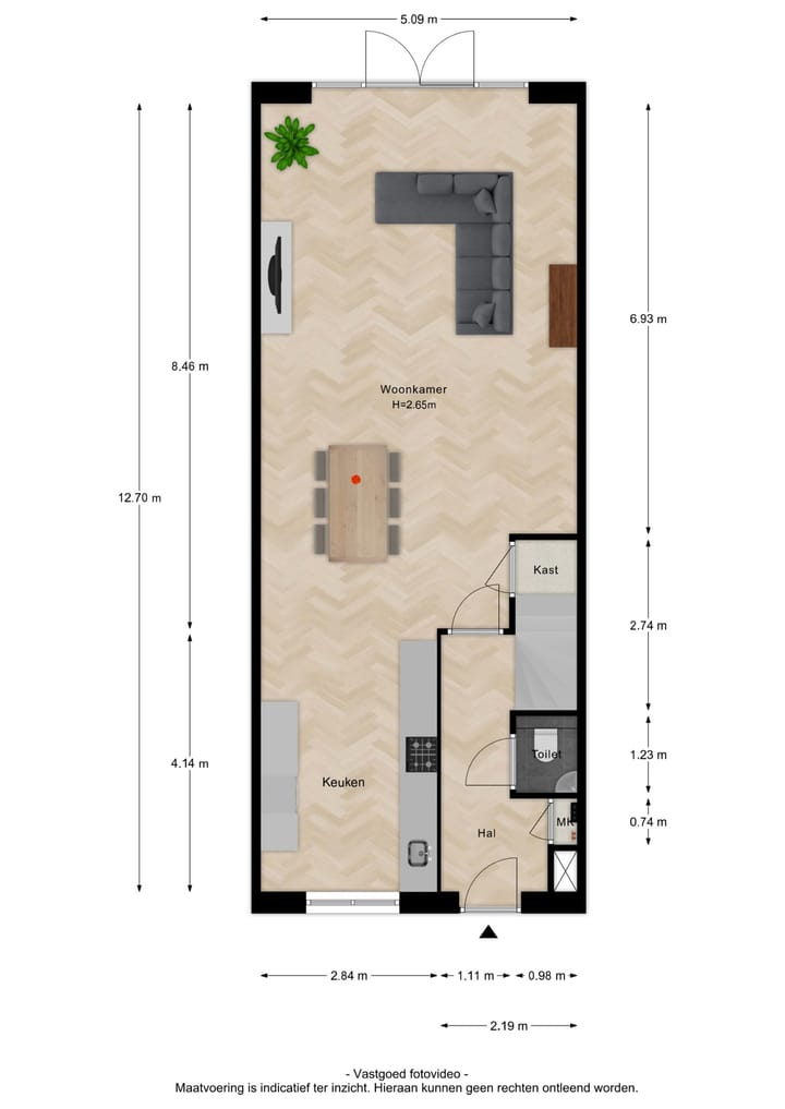 Foto 38 van Ananta Toerstraat 16