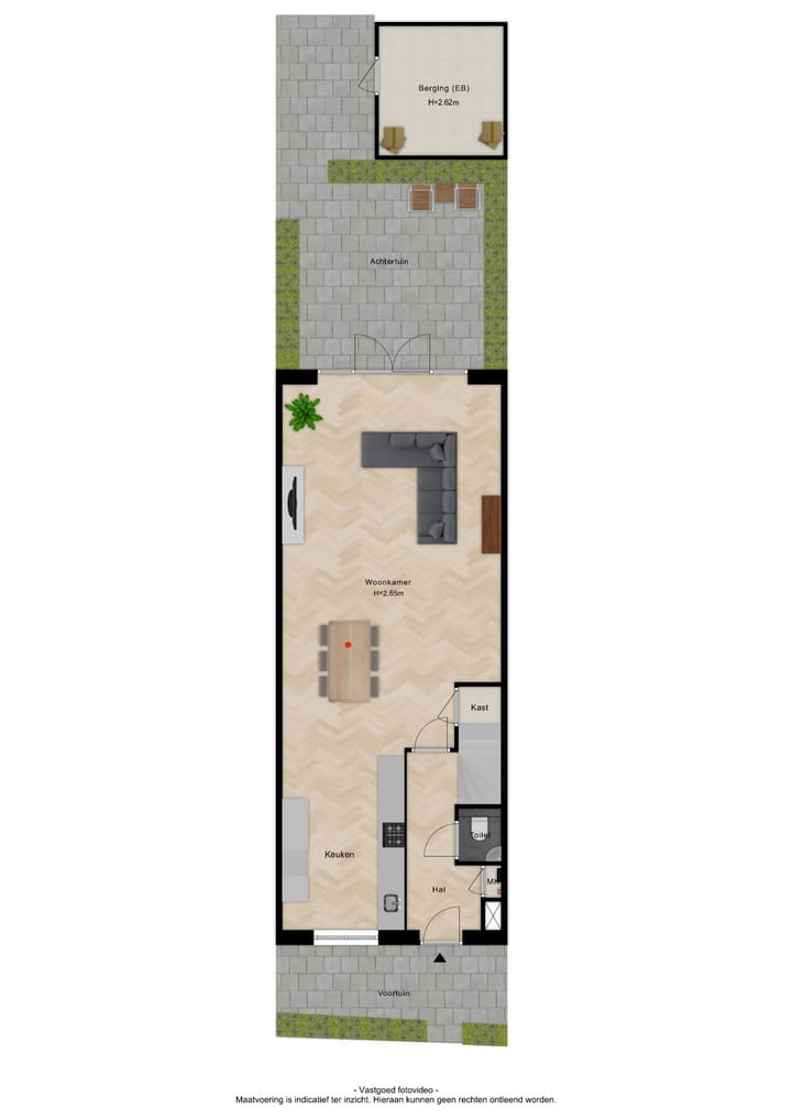 Foto 40 van Ananta Toerstraat 16