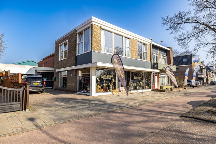 Meint Veningastraat 83, Hoogezand