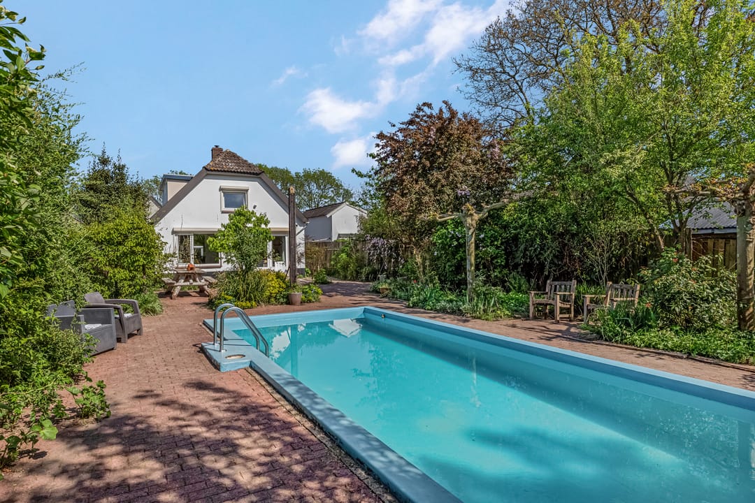 Foto 1 van Luchtenburg 54