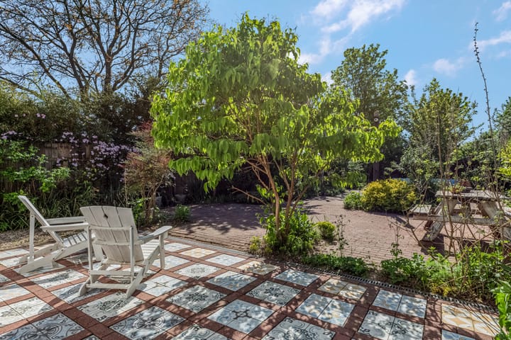 Foto 2 van Luchtenburg 54