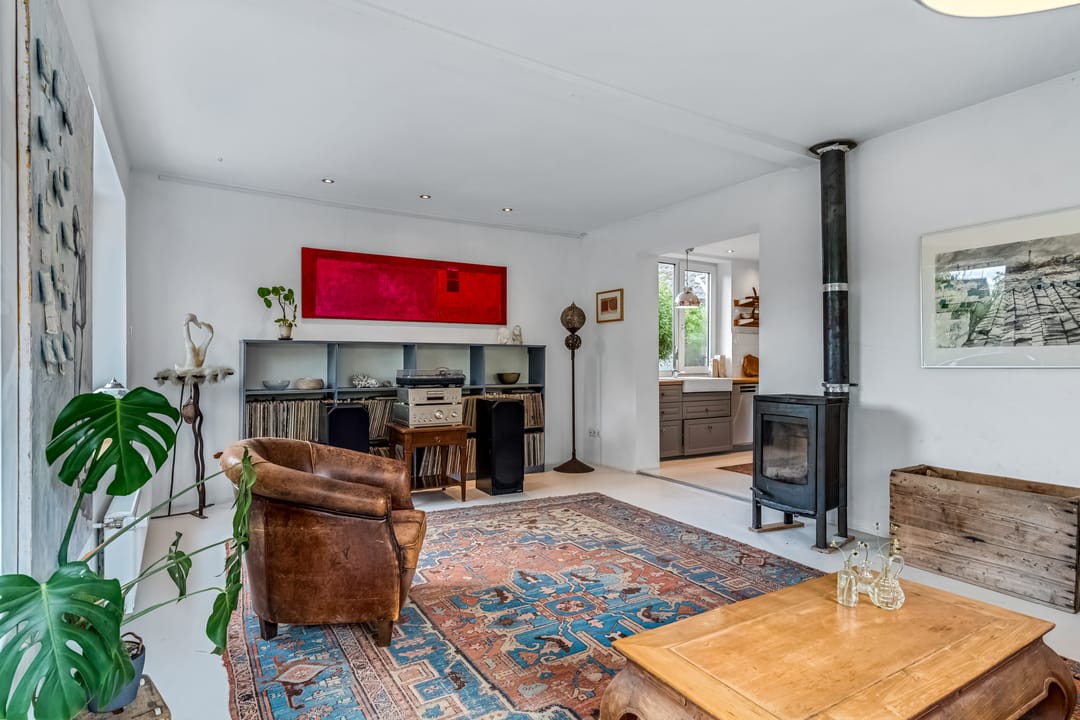 Foto 5 van Luchtenburg 54