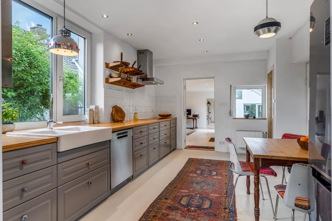 Foto 6 van Luchtenburg 54