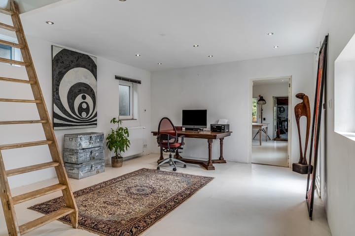 Foto 7 van Luchtenburg 54