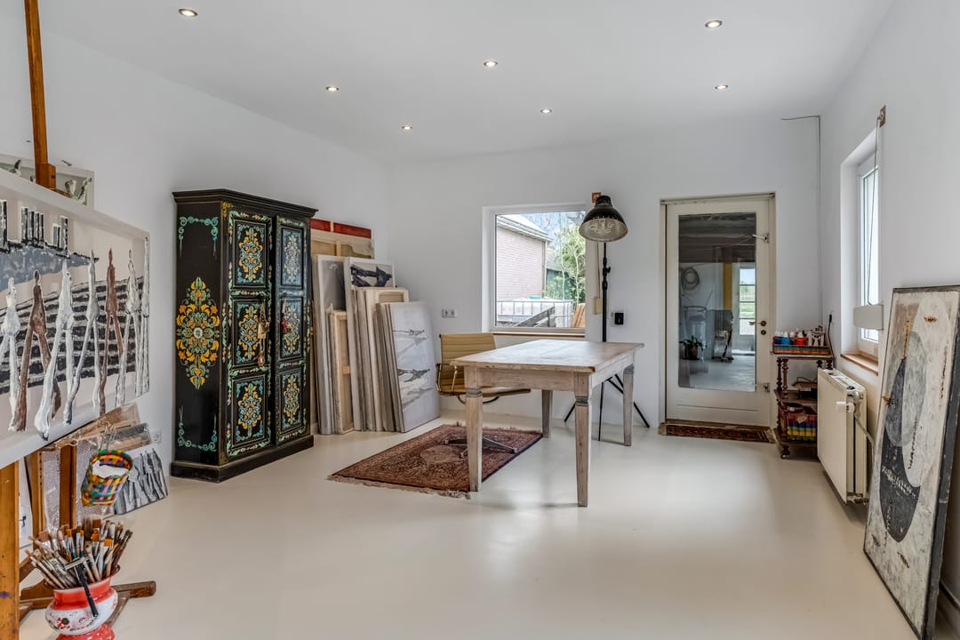 Foto 8 van Luchtenburg 54