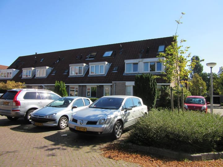 De Vriendschap 32