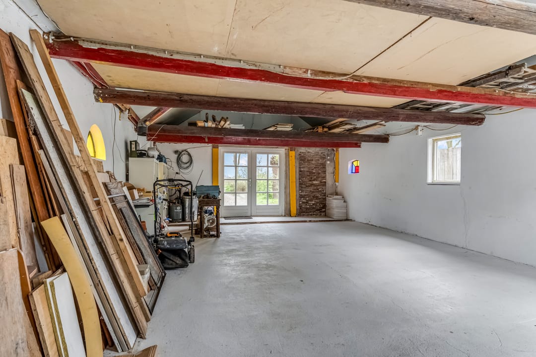 Foto 9 van Luchtenburg 54