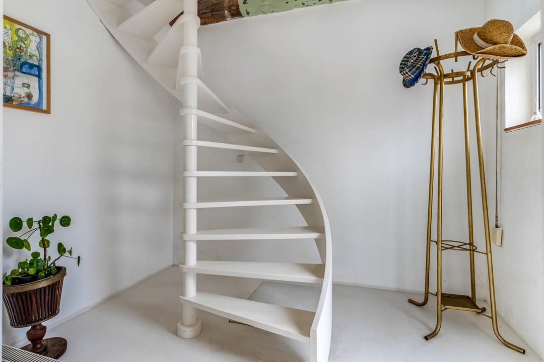 Foto 10 van Luchtenburg 54