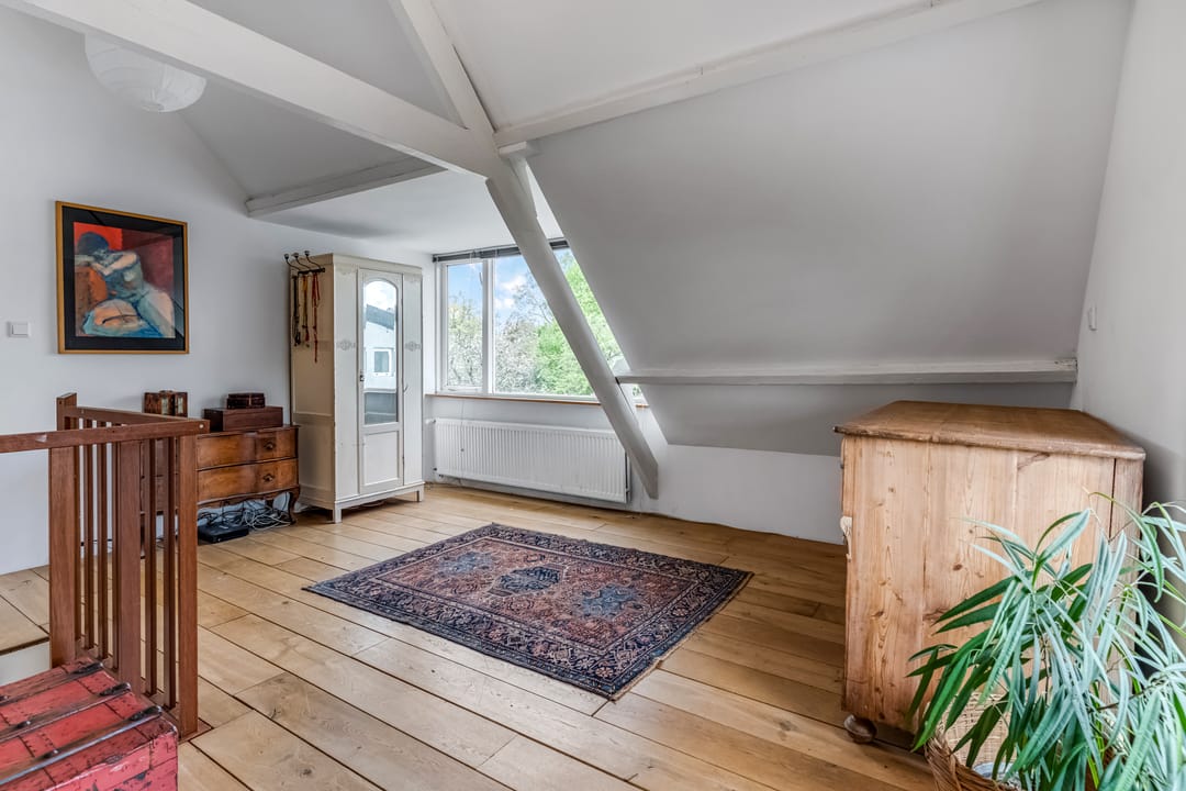 Foto 12 van Luchtenburg 54