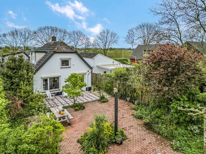 Foto 19 van Luchtenburg 54