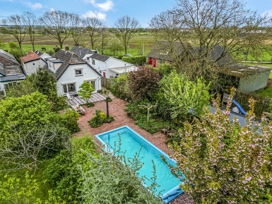 Foto 20 van Luchtenburg 54