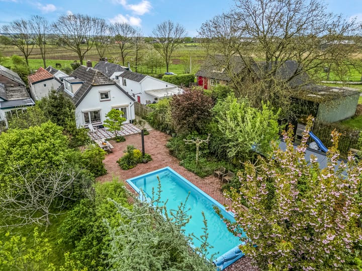 Foto 20 van Luchtenburg 54