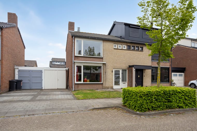 Marshallstraat 9 main image