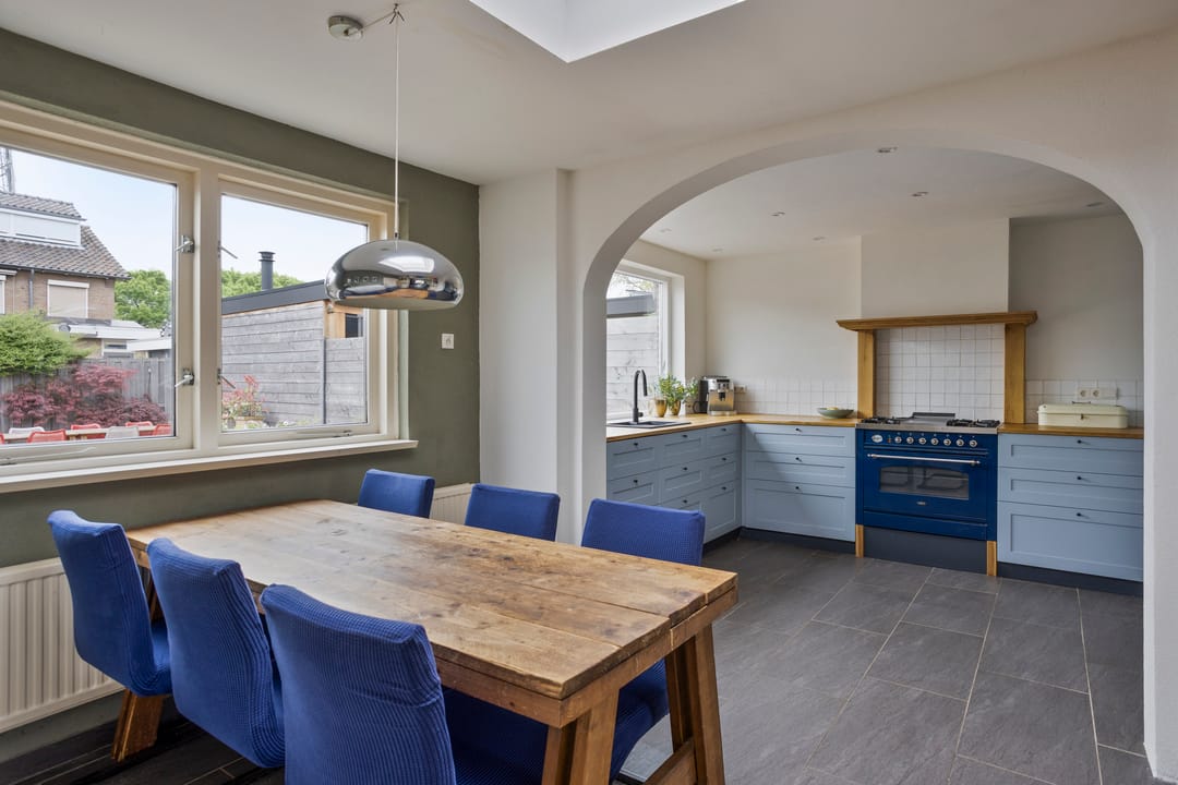 Foto 2 van Marshallstraat 9