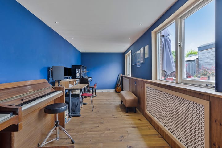 Foto 3 van Marshallstraat 9