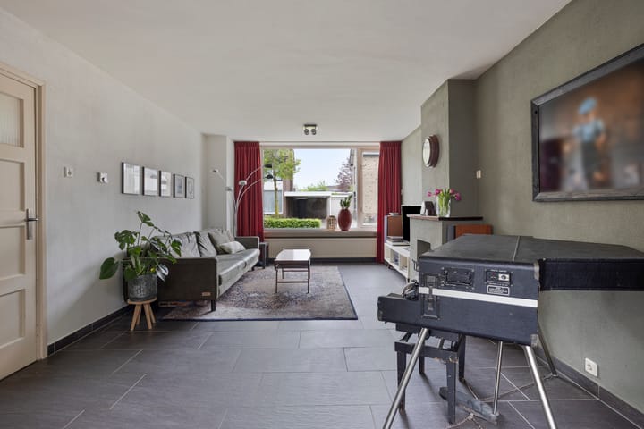 Foto 4 van Marshallstraat 9