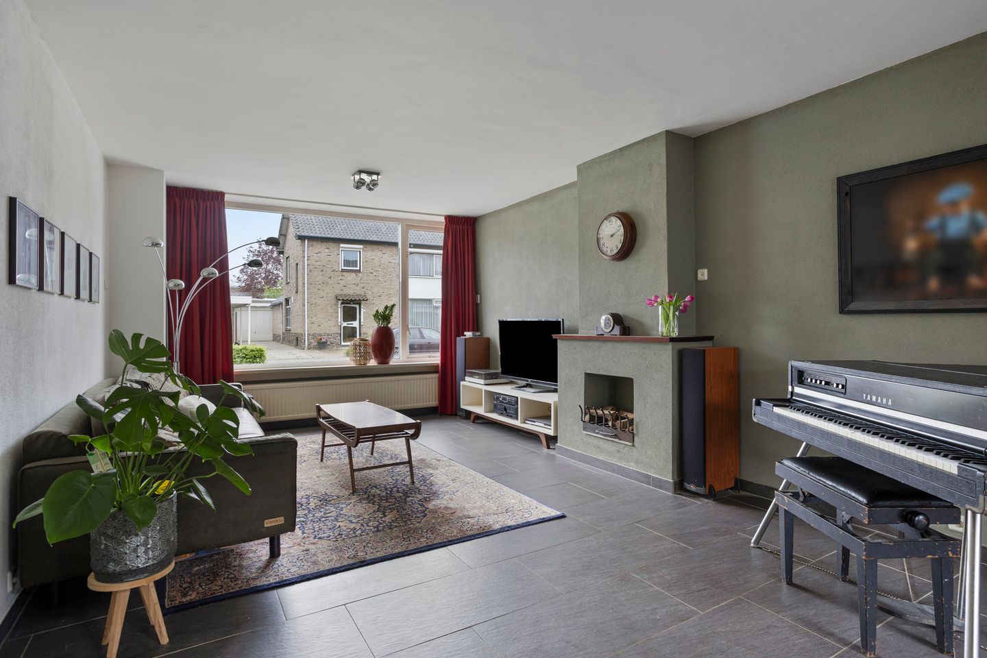 Foto 5 van Marshallstraat 9