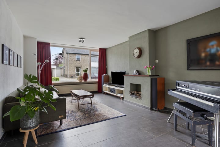 Foto 5 van Marshallstraat 9