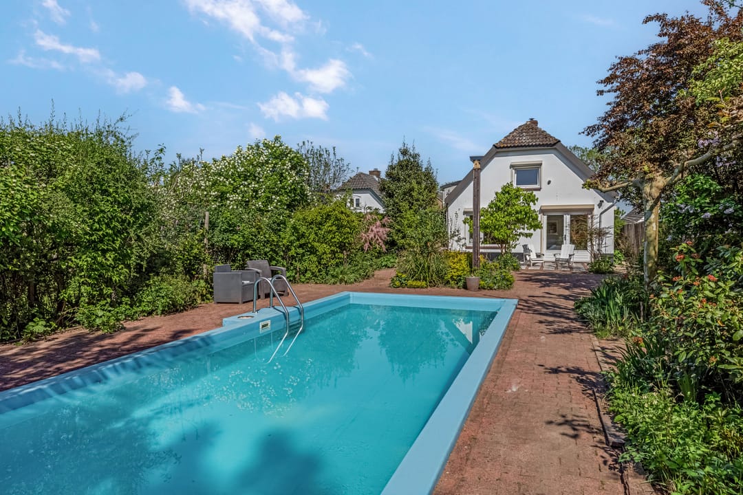 Foto 26 van Luchtenburg 54