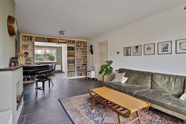 Foto 6 van Marshallstraat 9