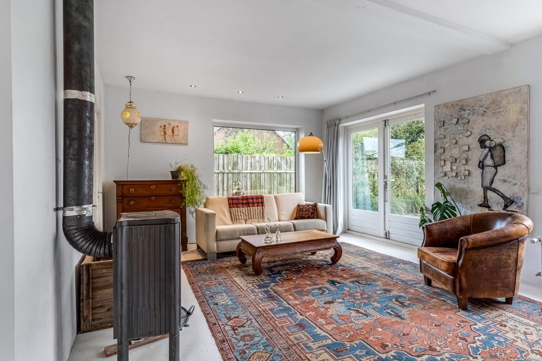 Foto 27 van Luchtenburg 54