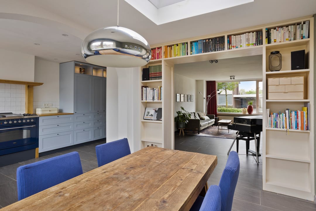 Foto 7 van Marshallstraat 9