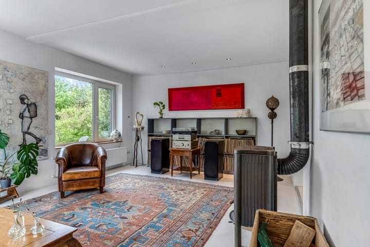 Foto 28 van Luchtenburg 54