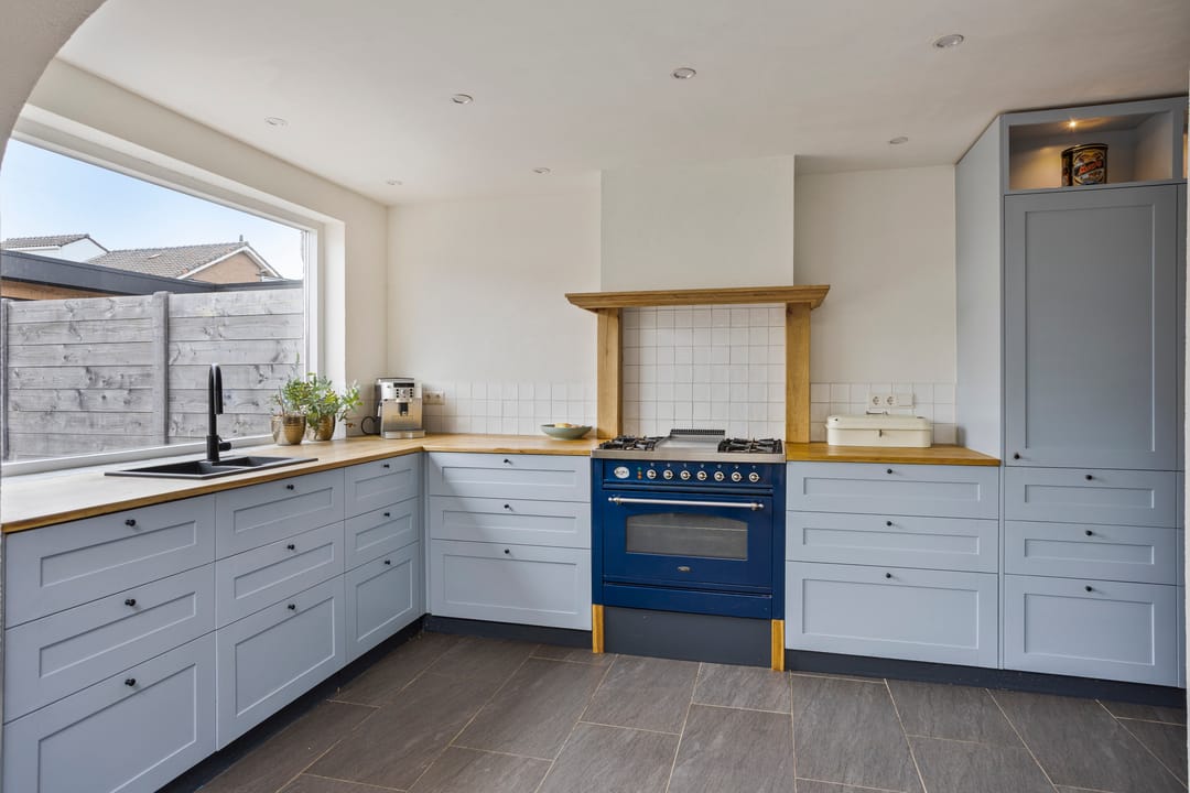 Foto 8 van Marshallstraat 9