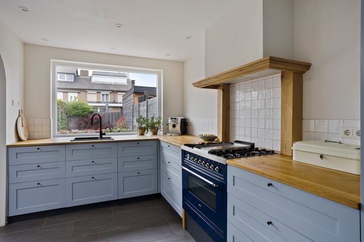 Foto 9 van Marshallstraat 9