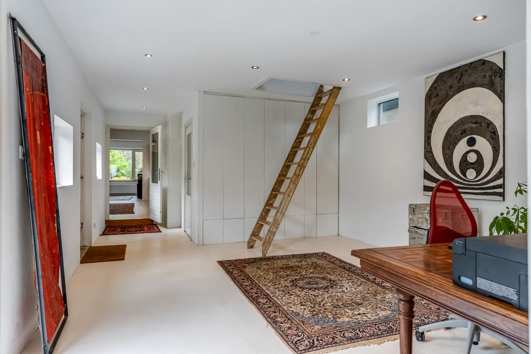 Foto 31 van Luchtenburg 54