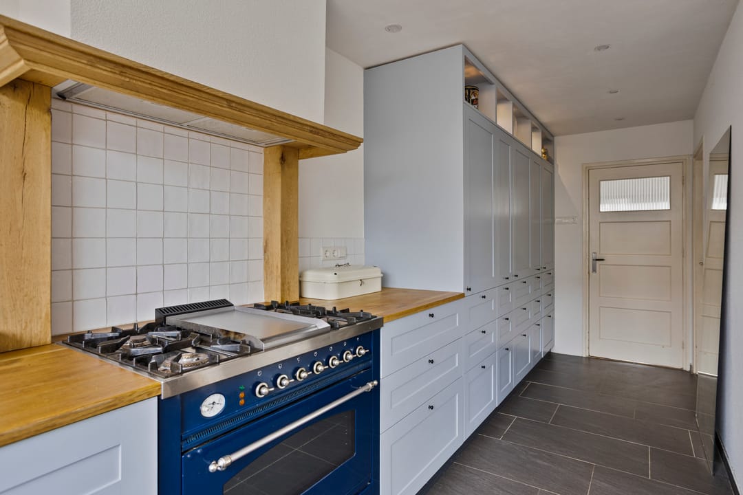 Foto 11 van Marshallstraat 9