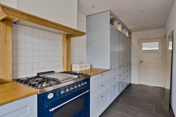 Foto 11 van Marshallstraat 9