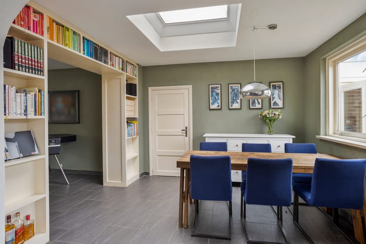 Foto 12 van Marshallstraat 9