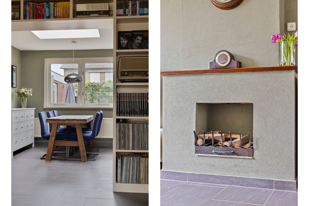 Foto 13 van Marshallstraat 9