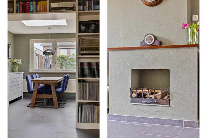 Foto 13 van Marshallstraat 9