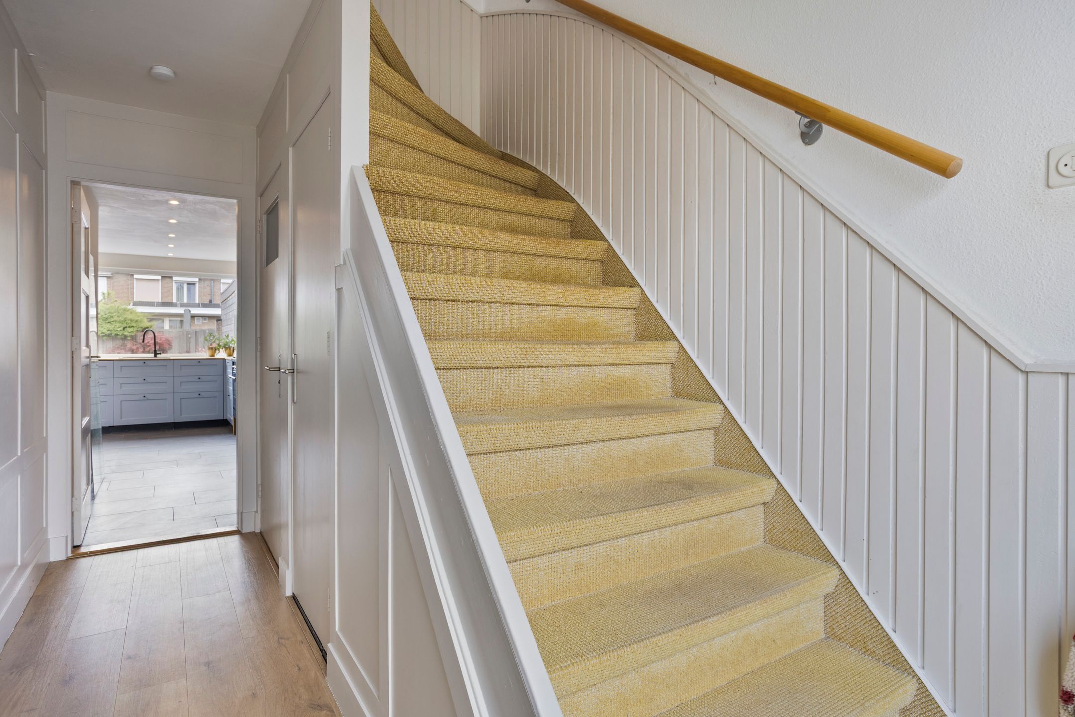 Foto 15 van Marshallstraat 9