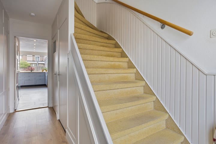 Foto 15 van Marshallstraat 9