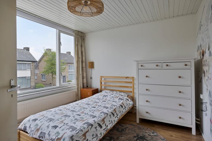 Foto 18 van Marshallstraat 9