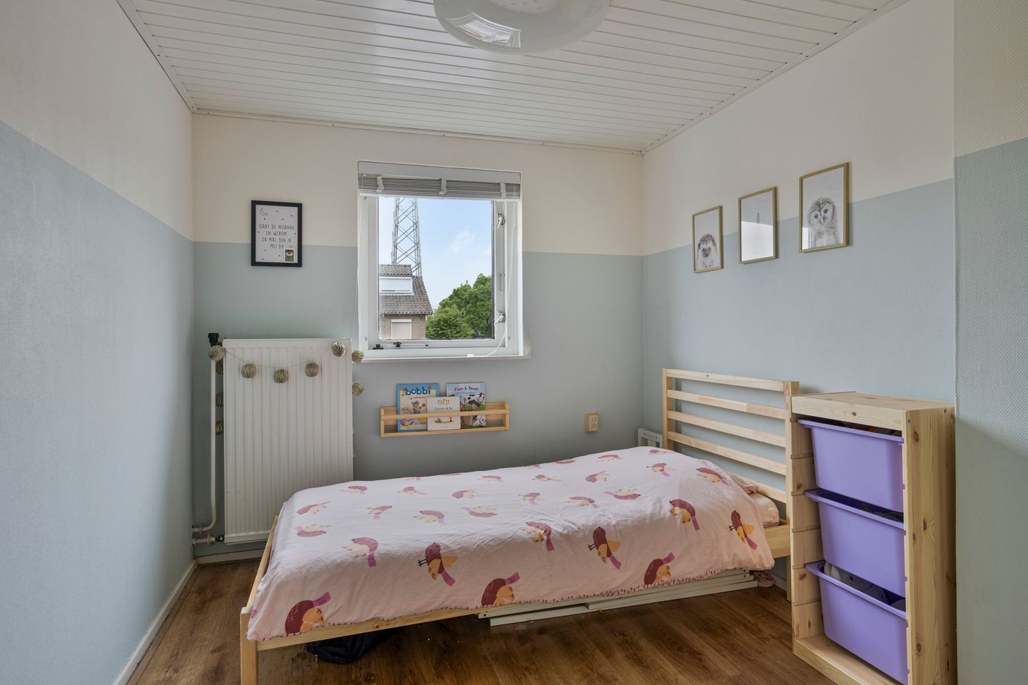 Foto 19 van Marshallstraat 9